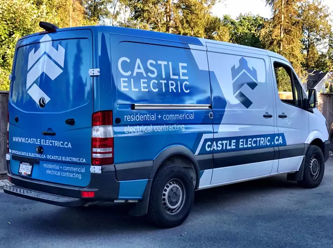 castle-electric